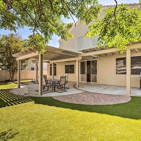Willa A Beautiful House With Hot Tub, Grill & Games! Las Vegas Zewnętrze zdjęcie