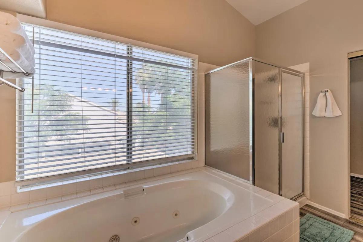 Willa A Beautiful House With Hot Tub, Grill & Games! Las Vegas Zewnętrze zdjęcie