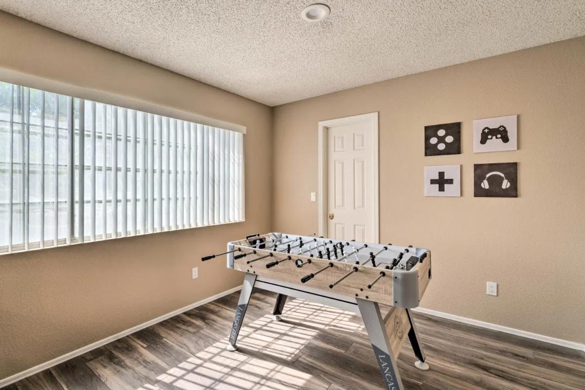 Willa A Beautiful House With Hot Tub, Grill & Games! Las Vegas Zewnętrze zdjęcie